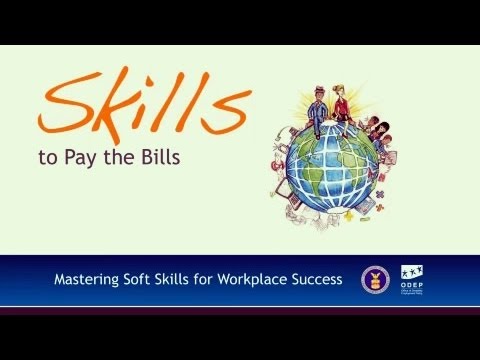 skills 